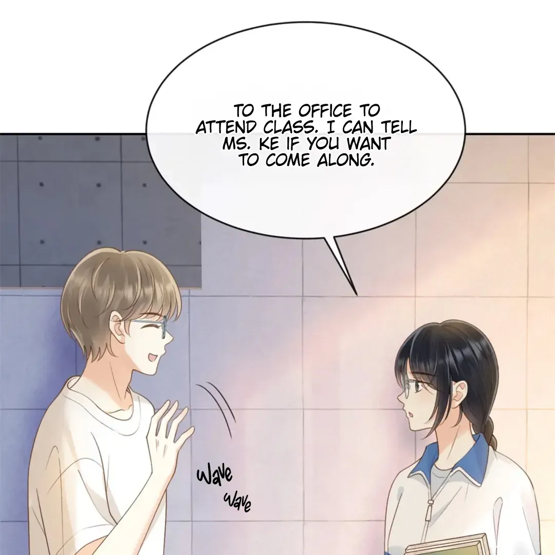 Her Mountain, Her Ocean Chapter 62 Online - página 8