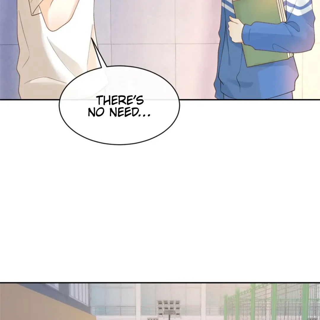 Her Mountain, Her Ocean Chapter 62 Online - página 9