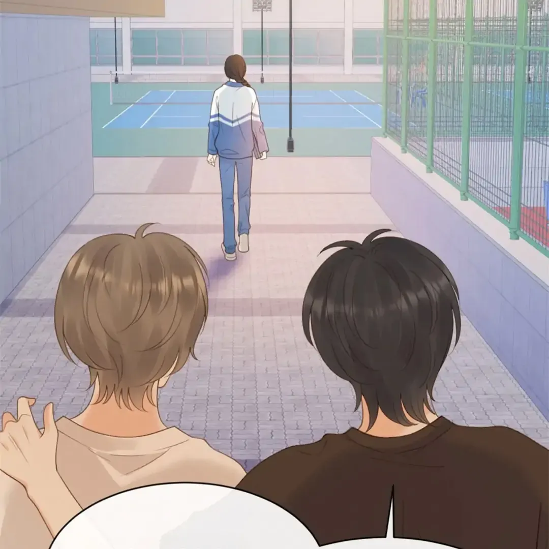 Her Mountain, Her Ocean Chapter 62 Online - página 10