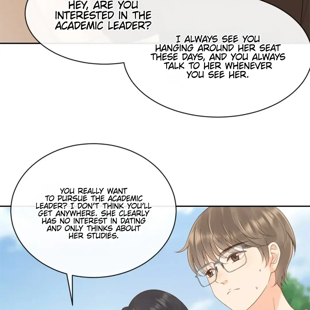 Her Mountain, Her Ocean Chapter 62 Online - página 11
