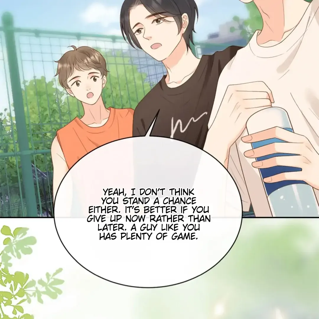 Her Mountain, Her Ocean Chapter 62 Online - página 12