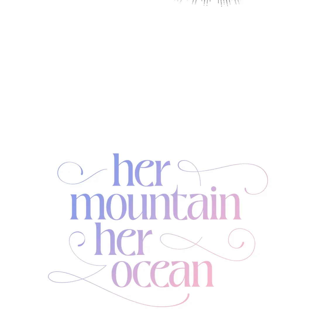 Her Mountain, Her Ocean Chapter 62 Online - página 16