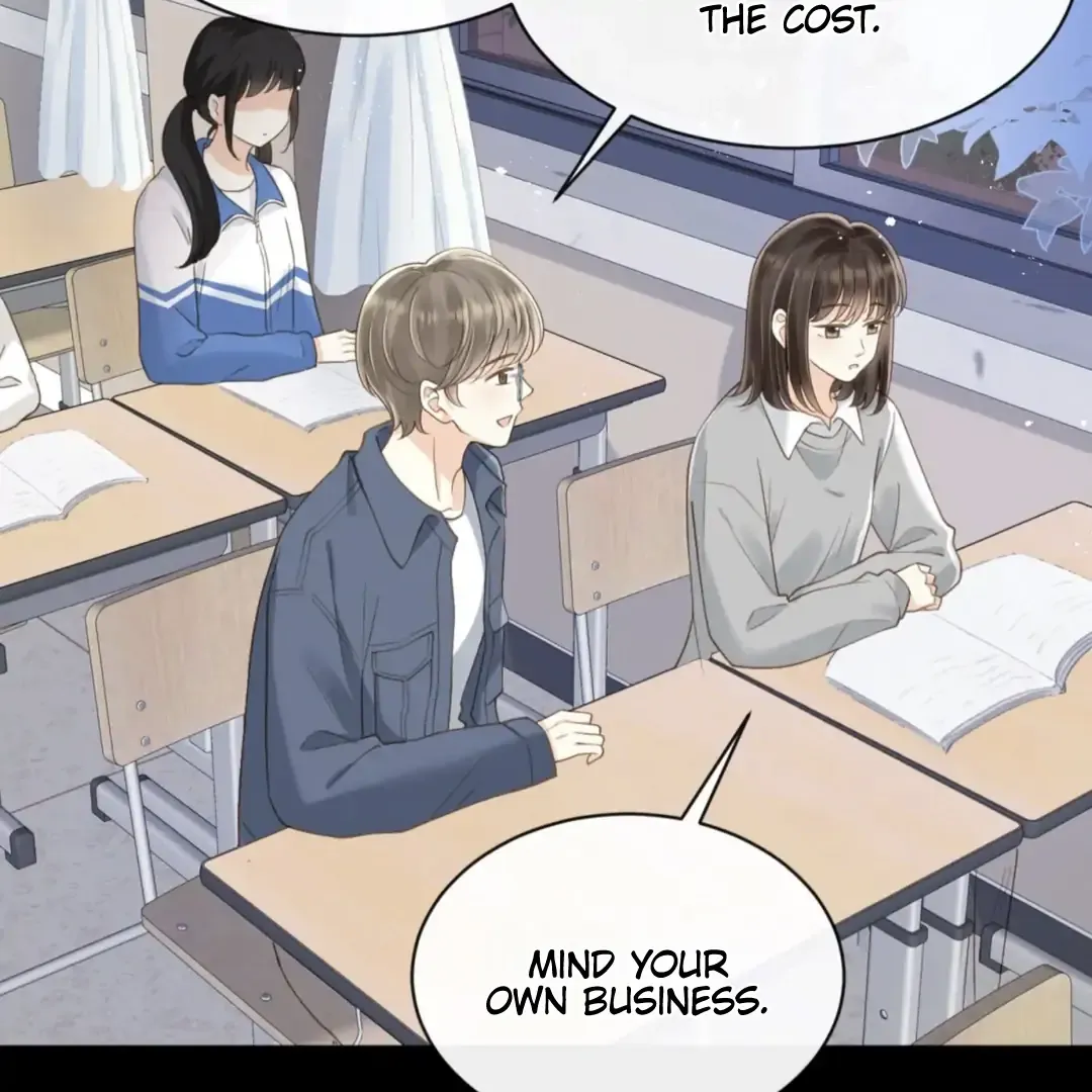Her Mountain, Her Ocean Chapter 62 Online - página 20