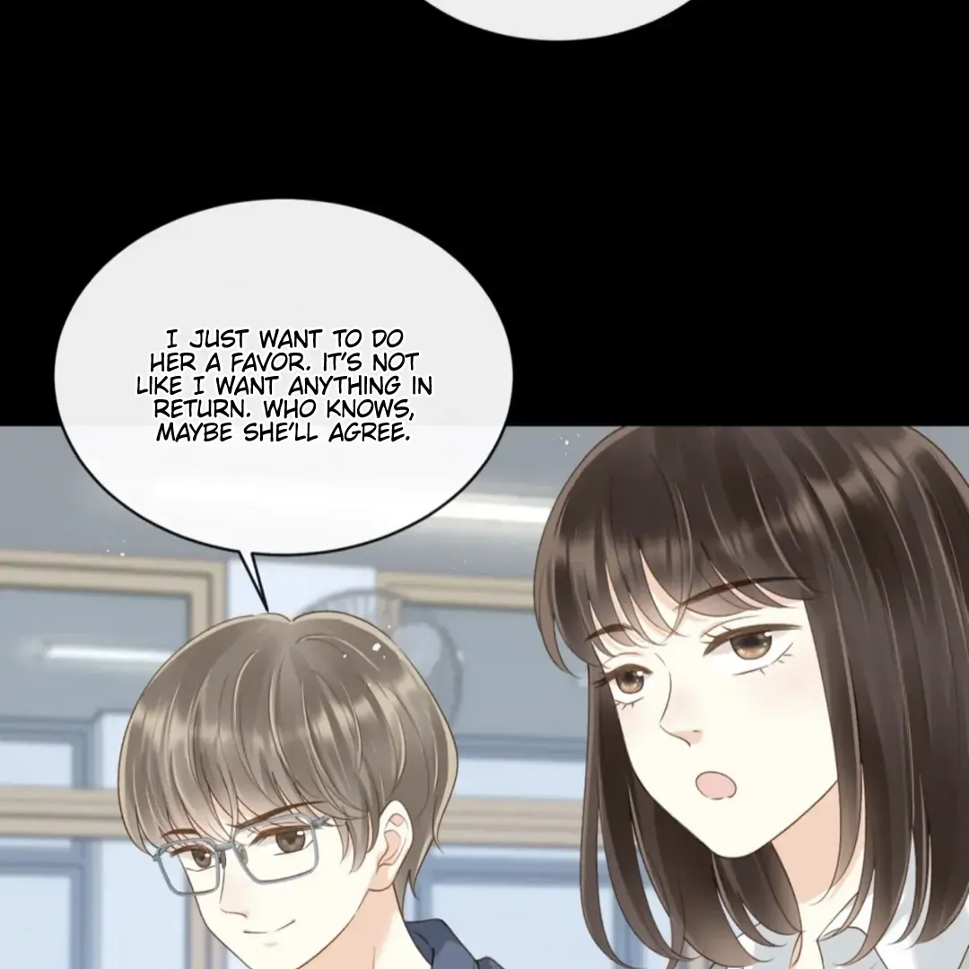 Her Mountain, Her Ocean Chapter 62 Online - página 21