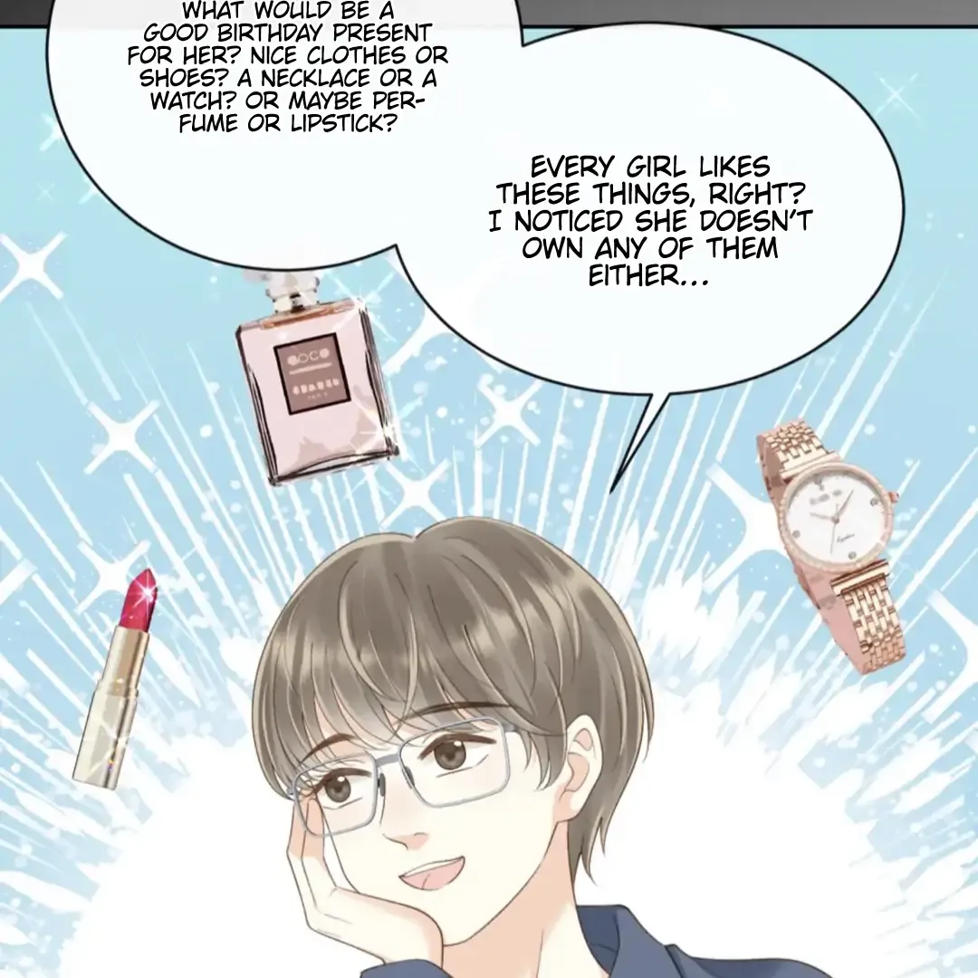 Her Mountain, Her Ocean Chapter 62 Online - página 23