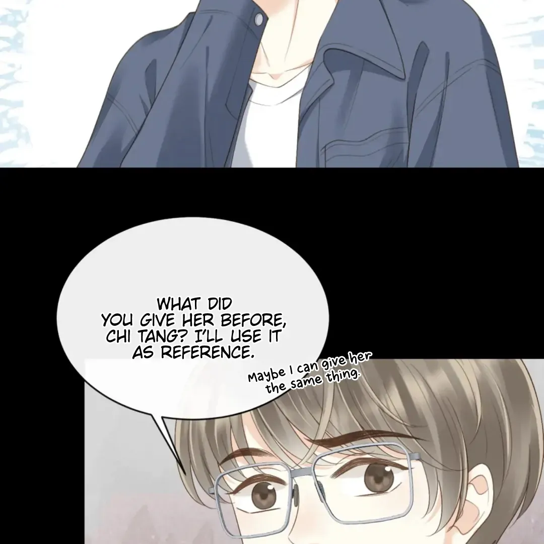 Her Mountain, Her Ocean Chapter 62 Online - página 24
