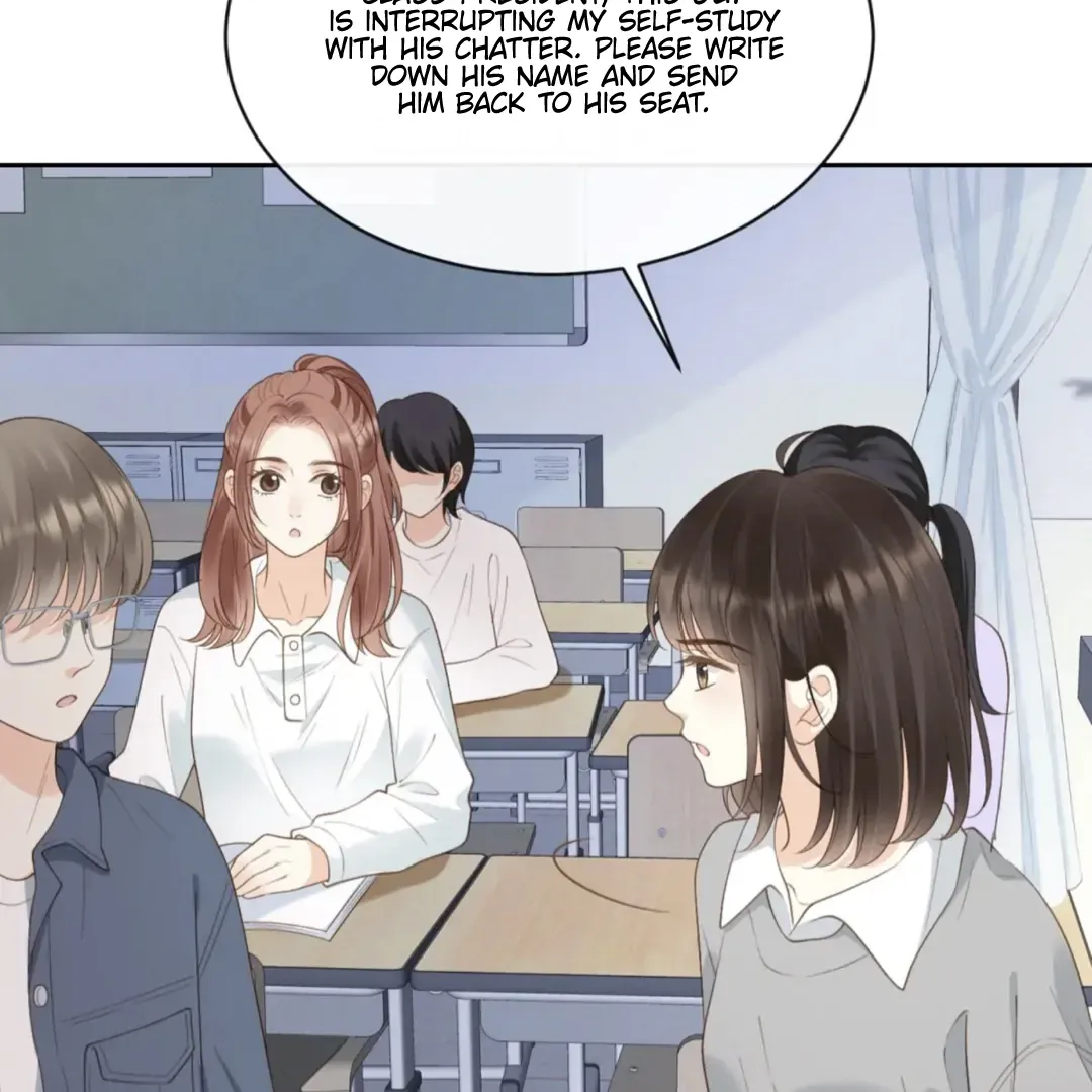 Her Mountain, Her Ocean Chapter 62 Online - página 29