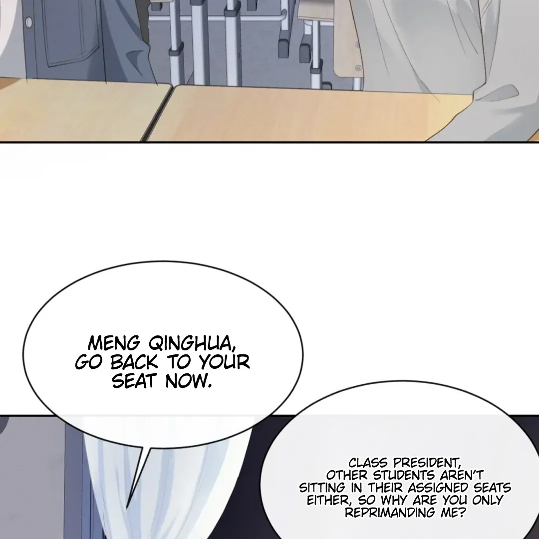 Her Mountain, Her Ocean Chapter 62 Online - página 30