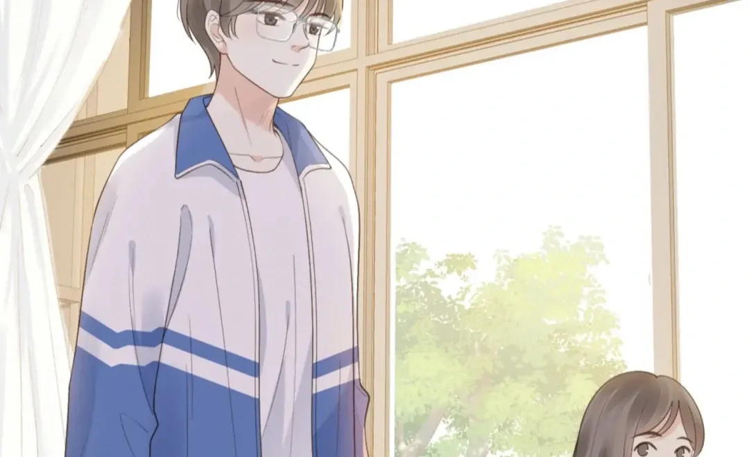Her Mountain, Her Ocean Chapter 62 Online - página 34