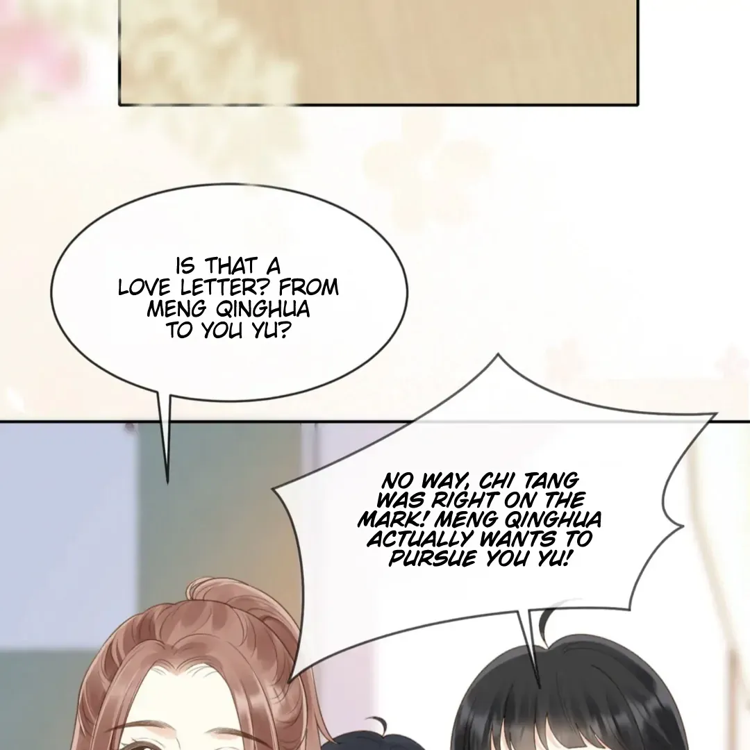 Her Mountain, Her Ocean Chapter 62 Online - página 38