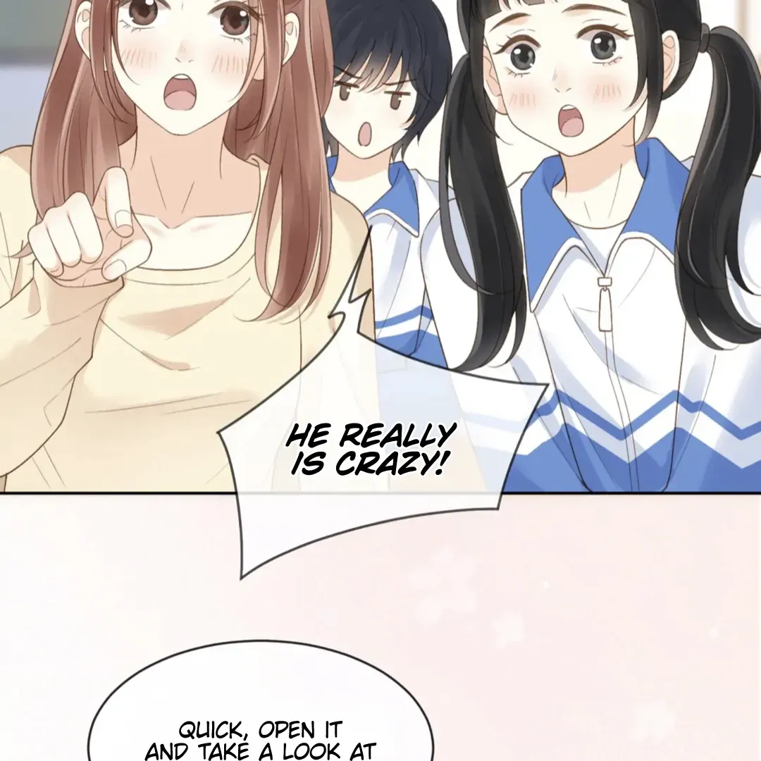Her Mountain, Her Ocean Chapter 62 Online - página 39