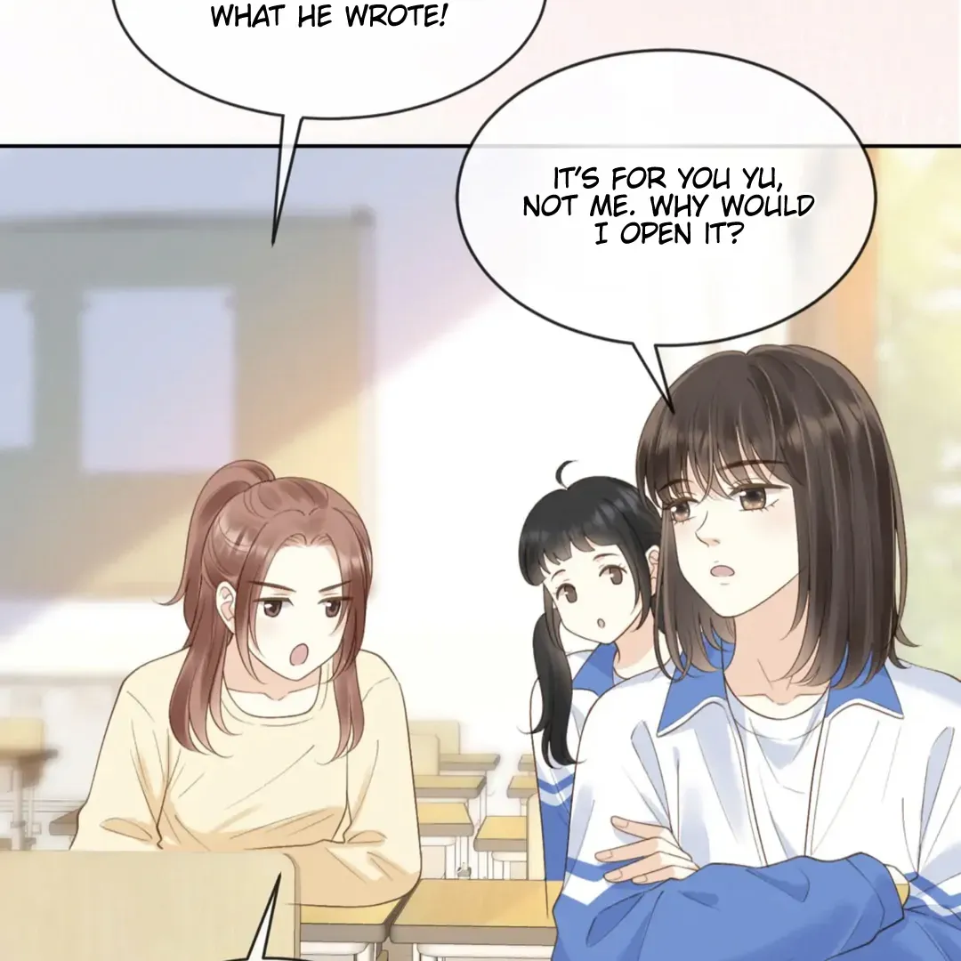 Her Mountain, Her Ocean Chapter 62 Online - página 40