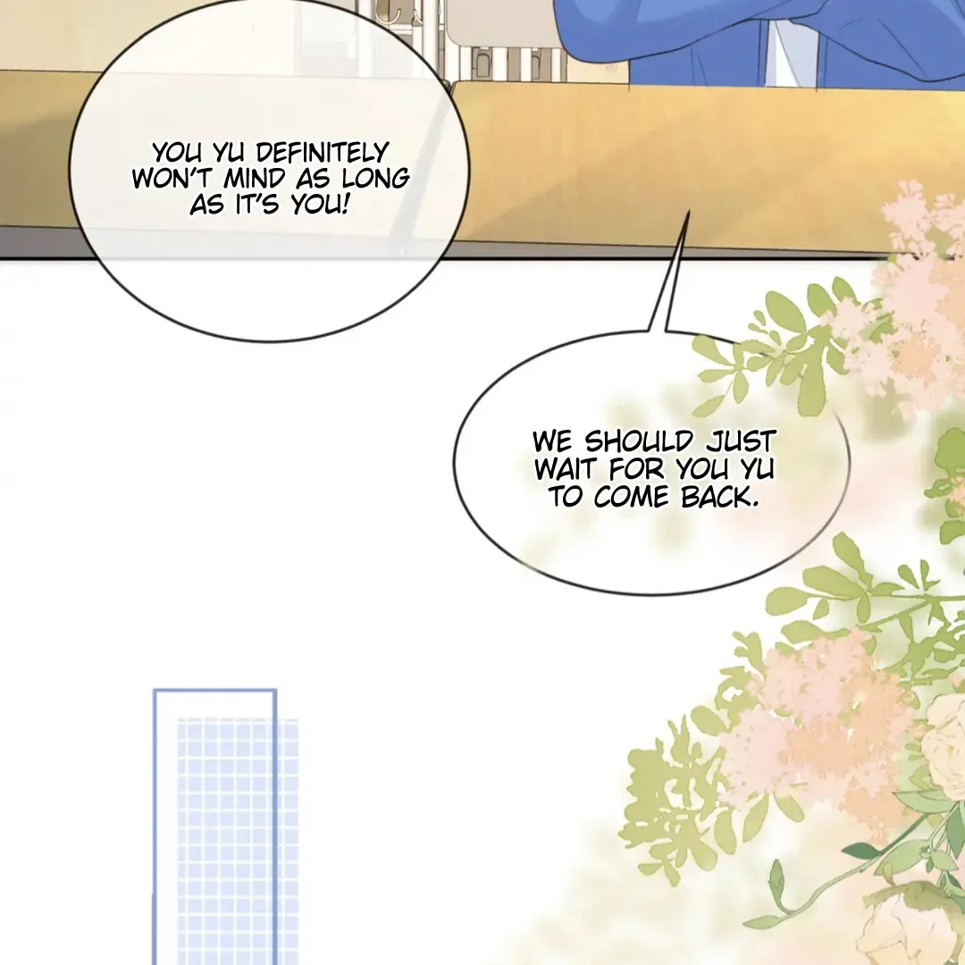 Her Mountain, Her Ocean Chapter 62 Online - página 41