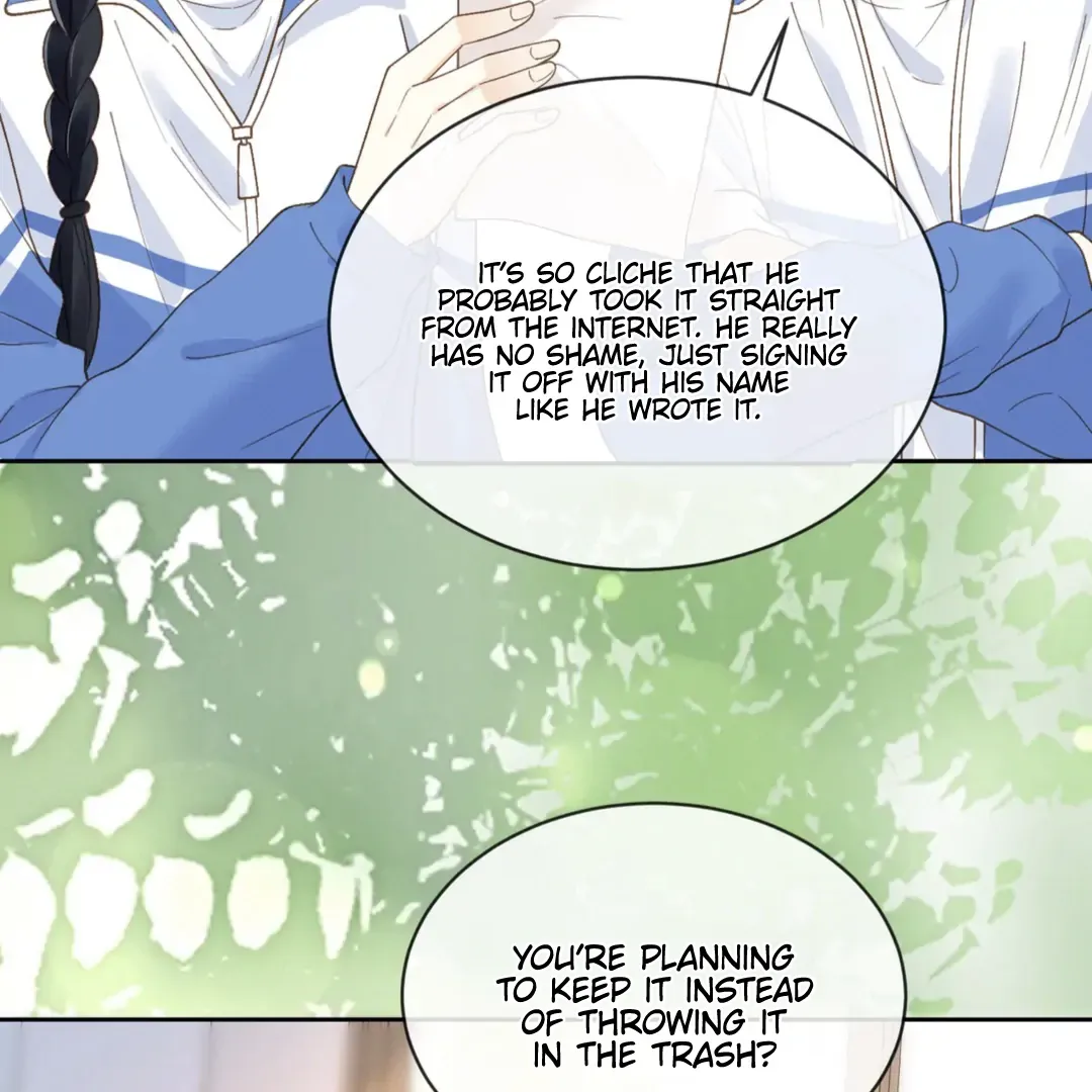 Her Mountain, Her Ocean Chapter 62 Online - página 46