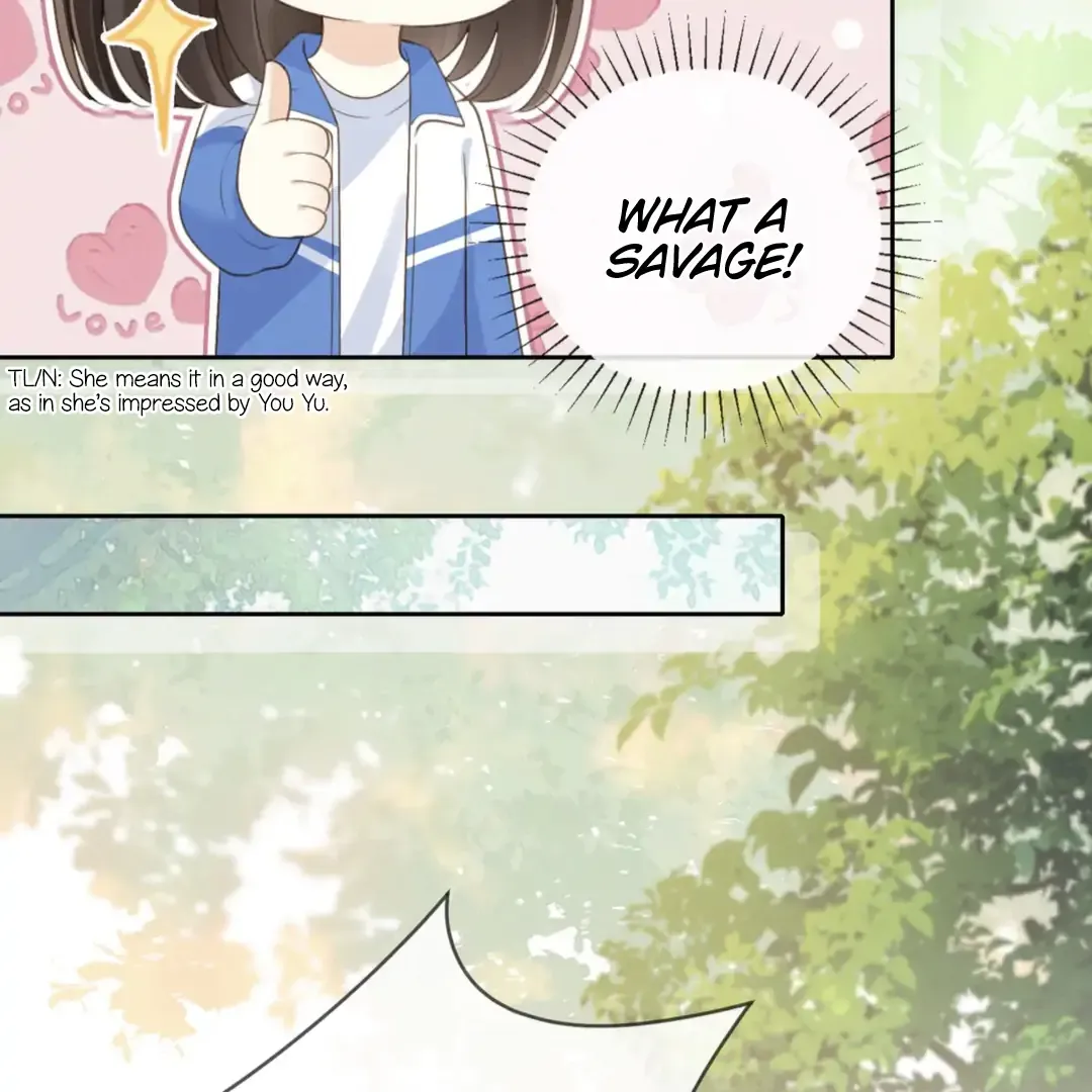 Her Mountain, Her Ocean Chapter 62 Online - página 49
