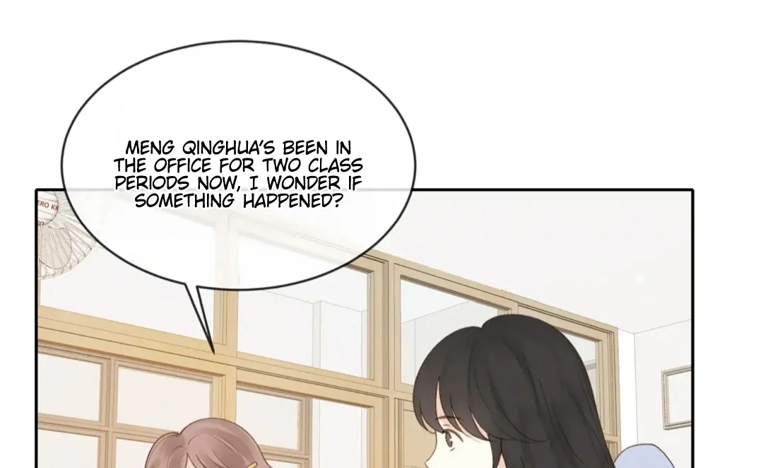 Her Mountain, Her Ocean Chapter 62 Online - página 51