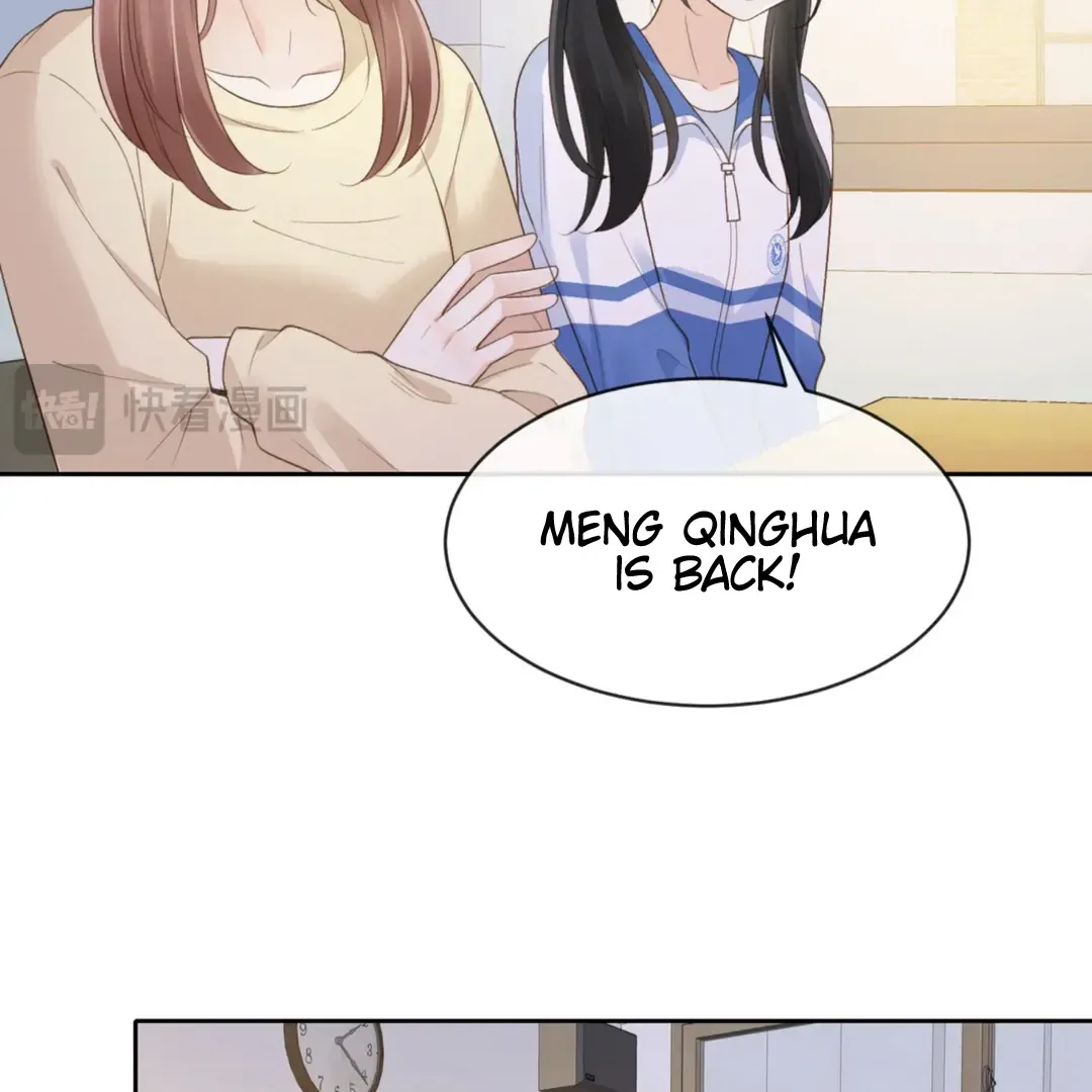 Her Mountain, Her Ocean Chapter 62 Online - página 54