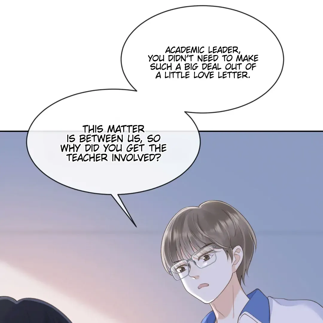 Her Mountain, Her Ocean Chapter 62 Online - página 56
