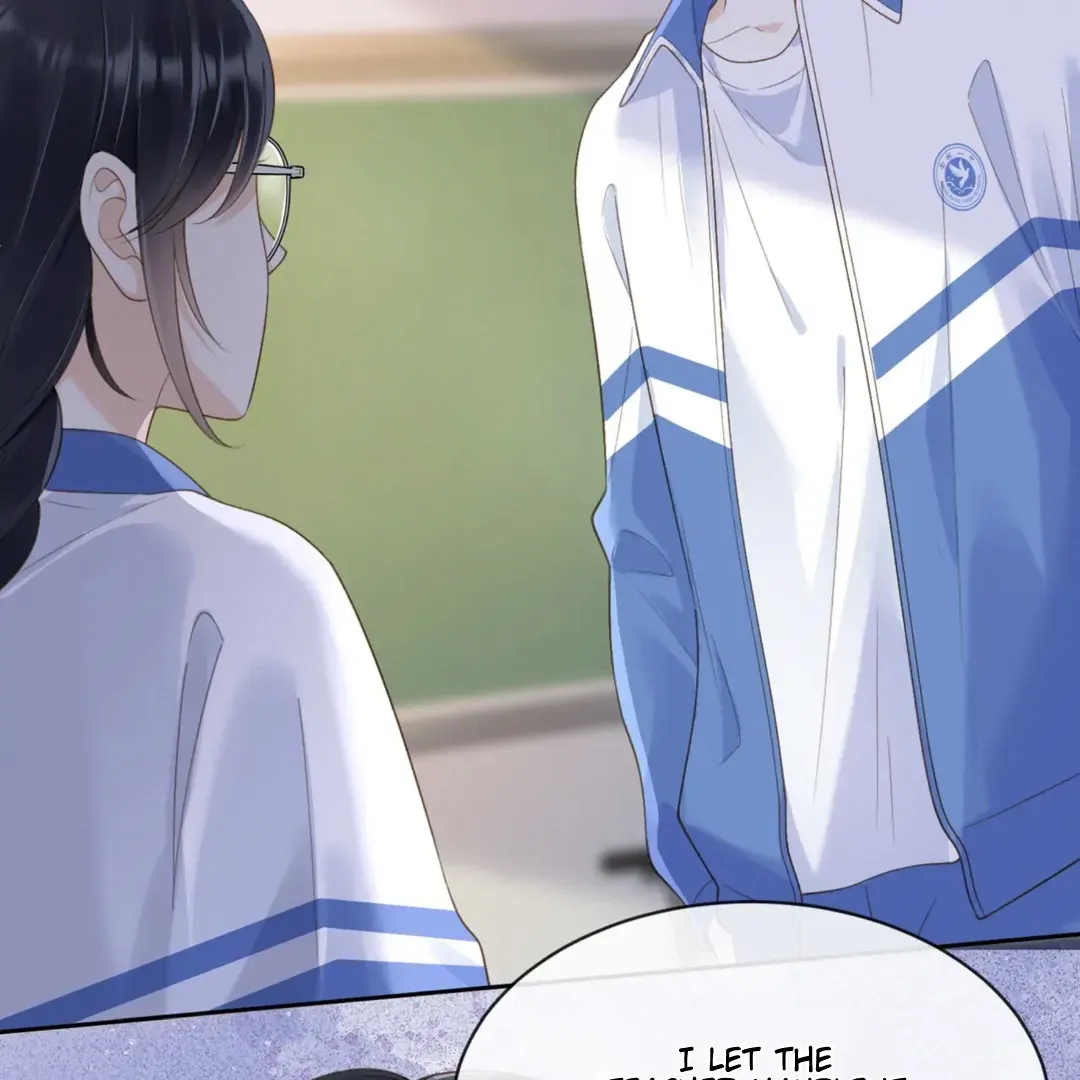 Her Mountain, Her Ocean Chapter 62 Online - página 57