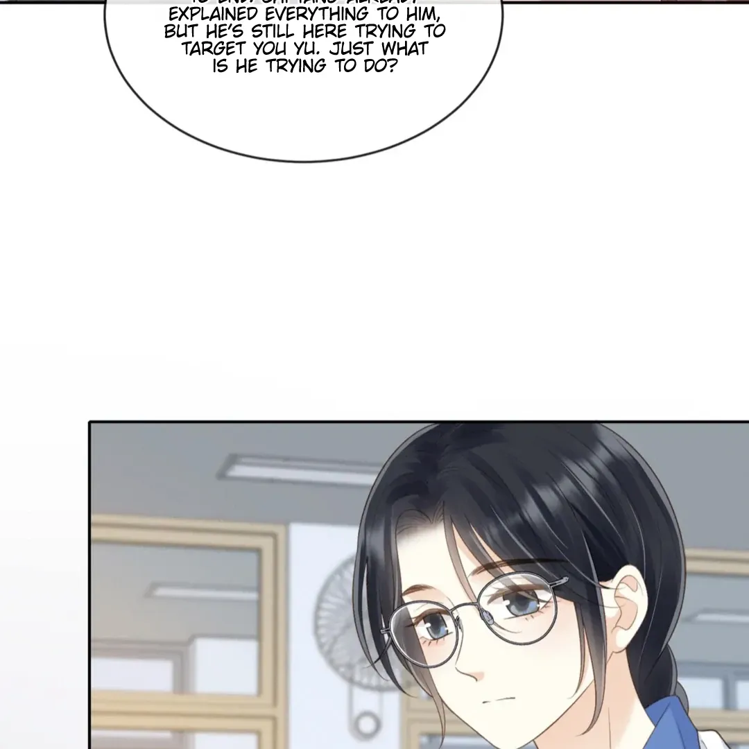 Her Mountain, Her Ocean Chapter 62 Online - página 63