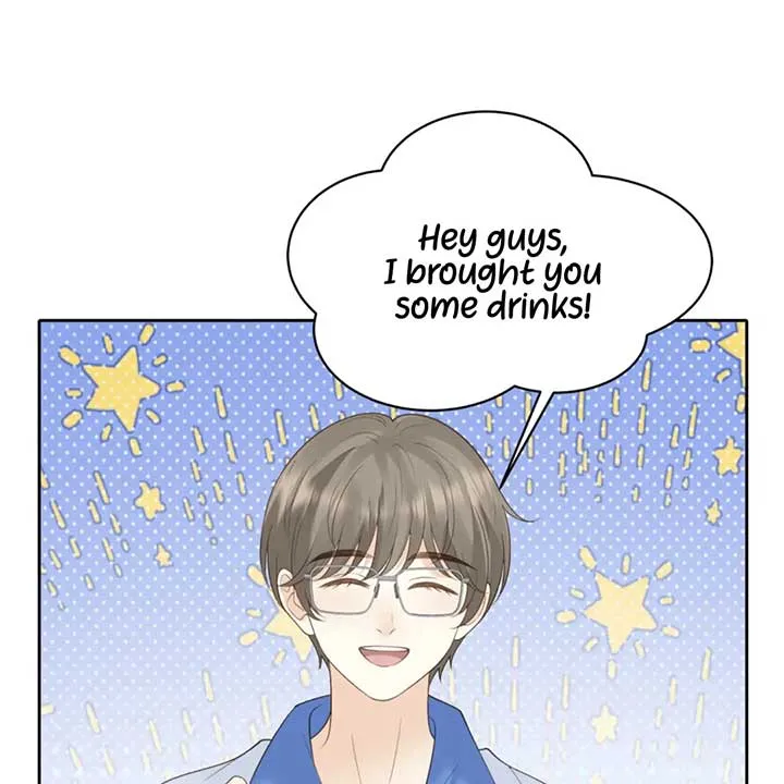 Her Mountain, Her Ocean Chapter 64 Online - página 1