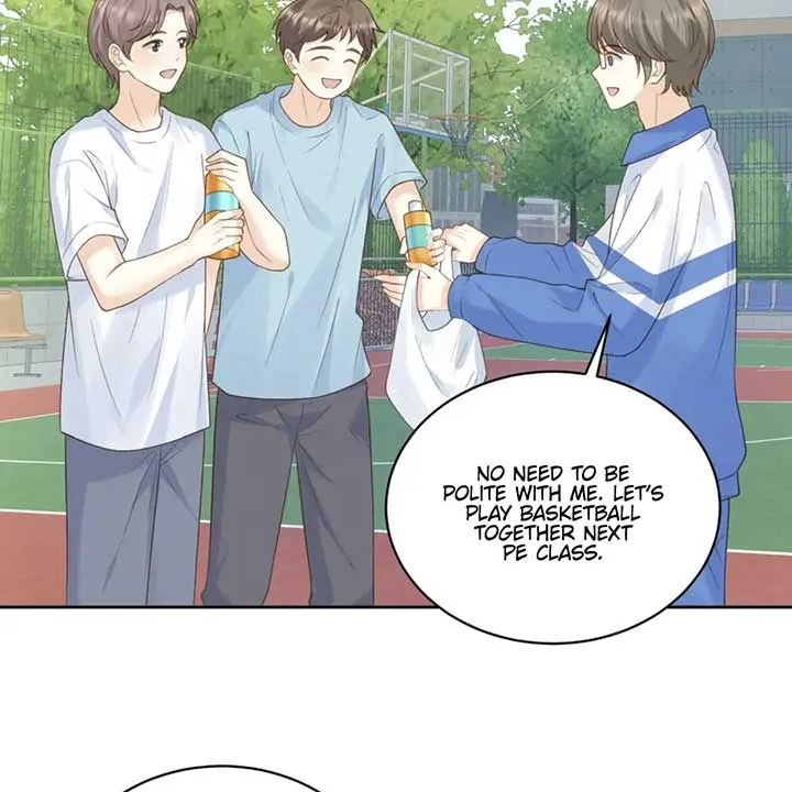Her Mountain, Her Ocean Chapter 64 Online - página 3