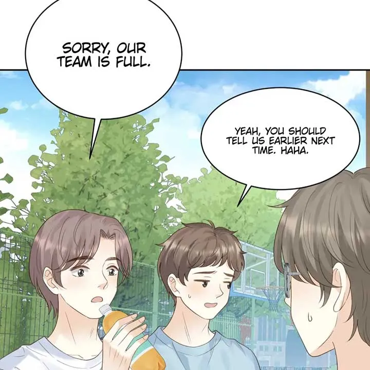 Her Mountain, Her Ocean Chapter 64 Online - página 4