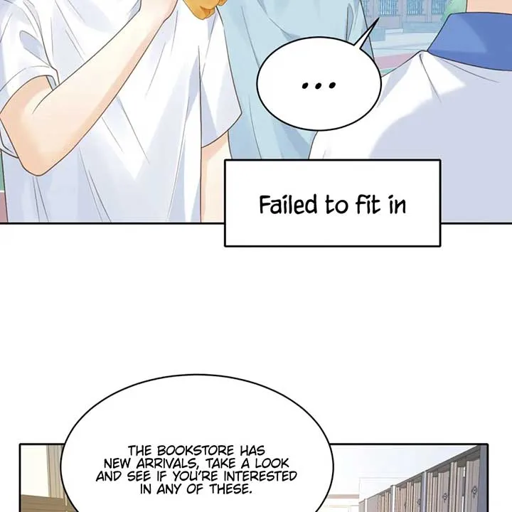 Her Mountain, Her Ocean Chapter 64 Online - página 5