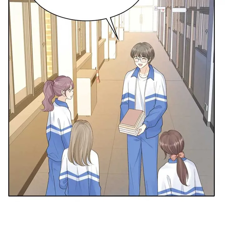 Her Mountain, Her Ocean Chapter 64 Online - página 6