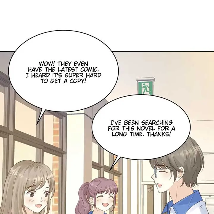 Her Mountain, Her Ocean Chapter 64 Online - página 7