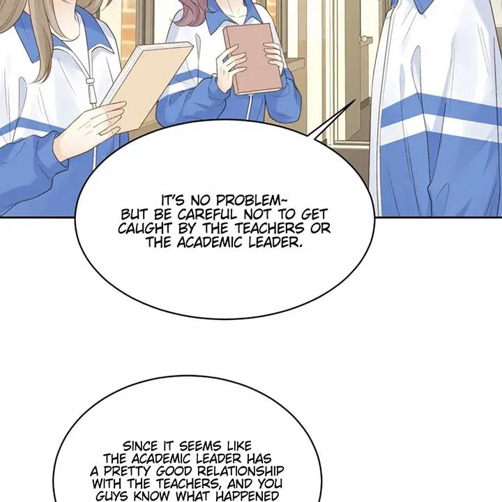 Her Mountain, Her Ocean Chapter 64 Online - página 8