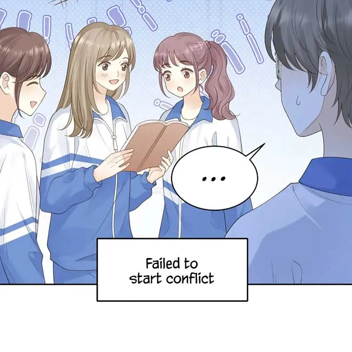 Her Mountain, Her Ocean Chapter 64 Online - página 11