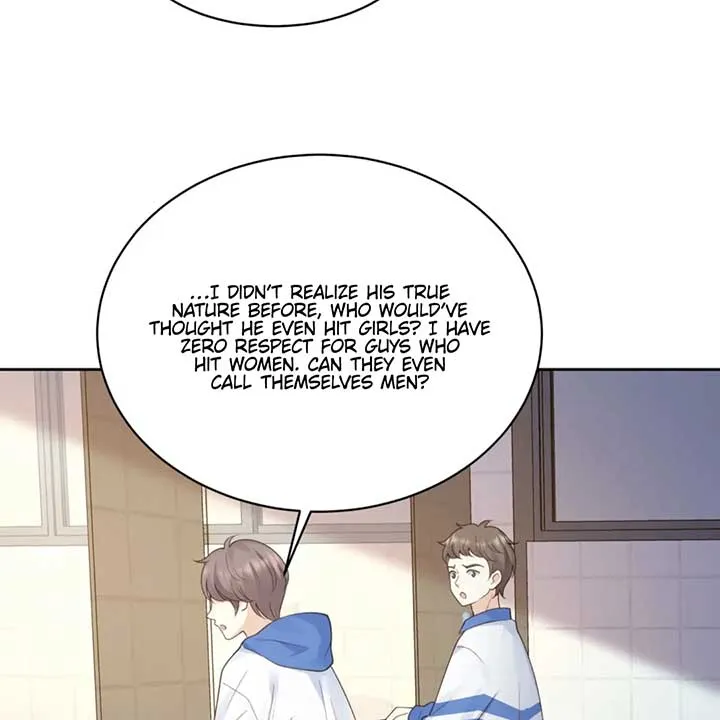 Her Mountain, Her Ocean Chapter 64 Online - página 14