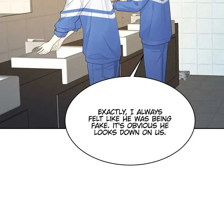 Her Mountain, Her Ocean Chapter 64 Online - página 15