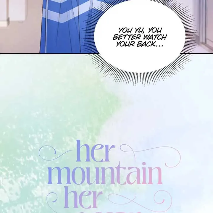 Her Mountain, Her Ocean Chapter 64 Online - página 23