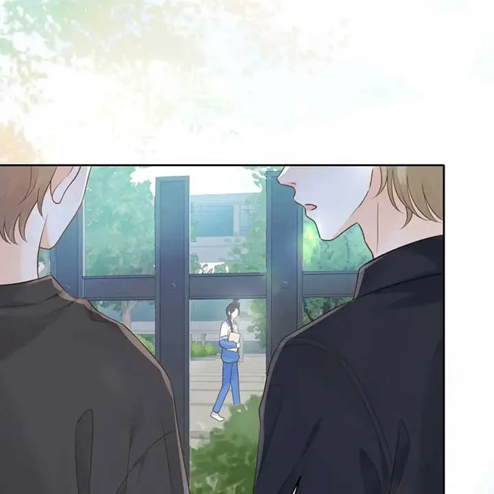 Her Mountain, Her Ocean Chapter 64 Online - página 25