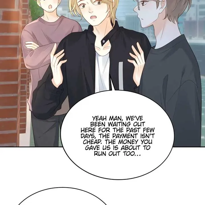 Her Mountain, Her Ocean Chapter 64 Online - página 27
