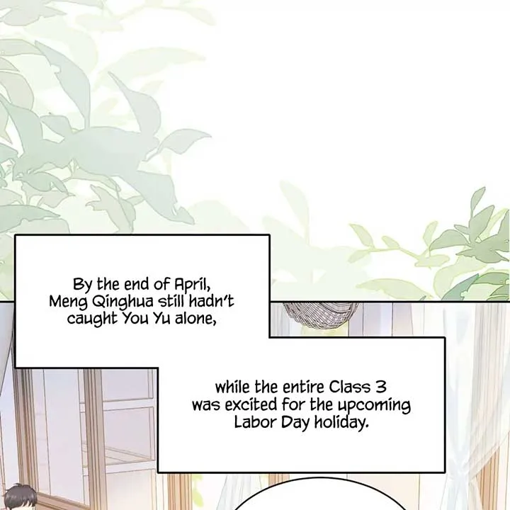 Her Mountain, Her Ocean Chapter 64 Online - página 29