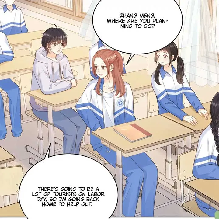 Her Mountain, Her Ocean Chapter 64 Online - página 30
