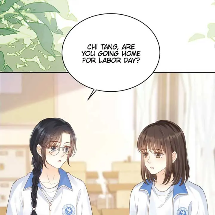 Her Mountain, Her Ocean Chapter 64 Online - página 33