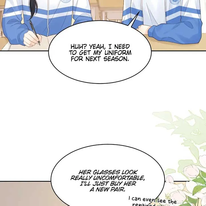 Her Mountain, Her Ocean Chapter 64 Online - página 34
