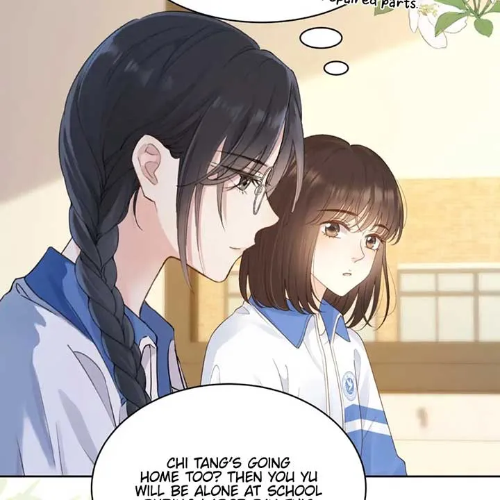 Her Mountain, Her Ocean Chapter 64 Online - página 35