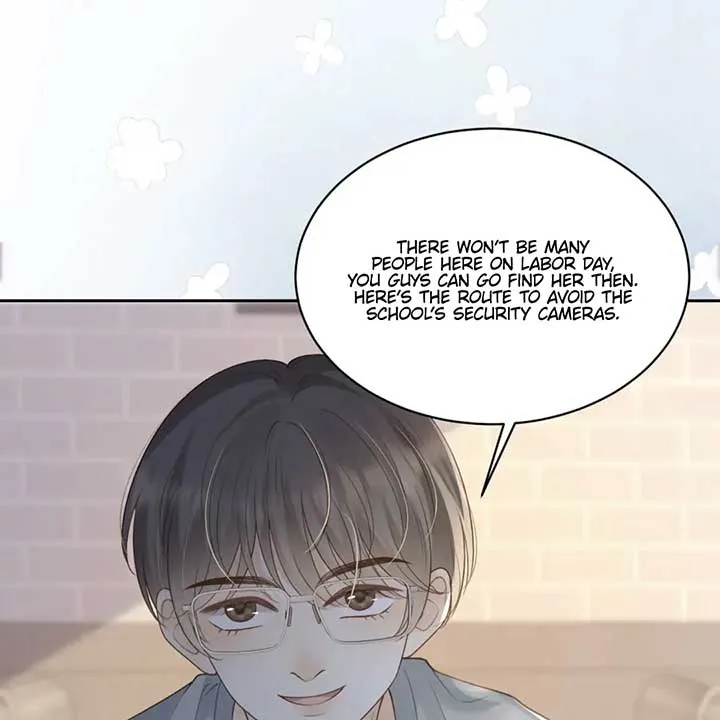 Her Mountain, Her Ocean Chapter 64 Online - página 40