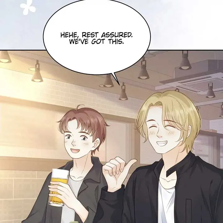 Her Mountain, Her Ocean Chapter 64 Online - página 42