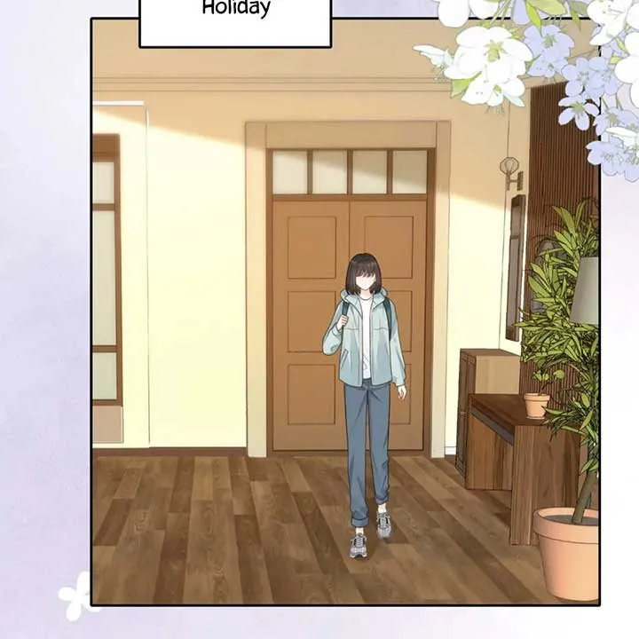 Her Mountain, Her Ocean Chapter 64 Online - página 44