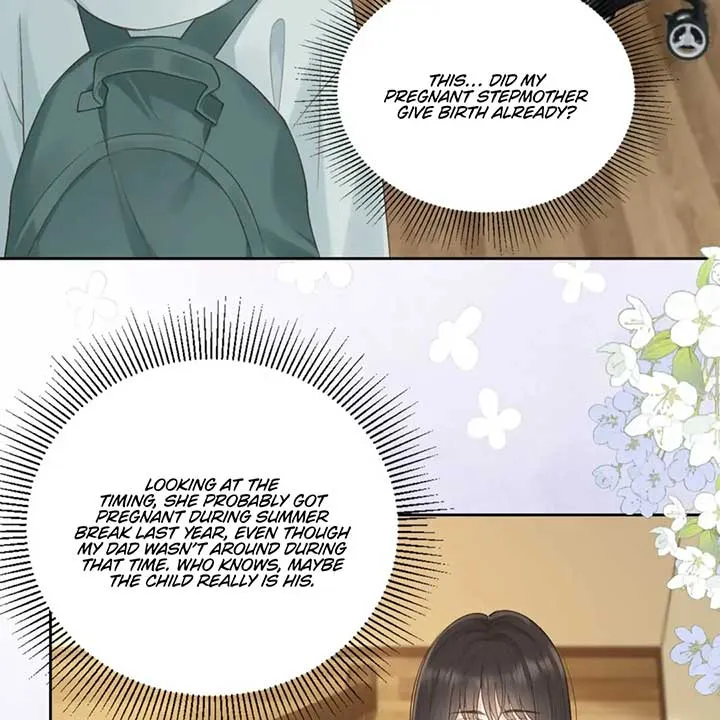 Her Mountain, Her Ocean Chapter 64 Online - página 46