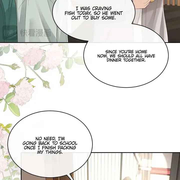 Her Mountain, Her Ocean Chapter 64 Online - página 52