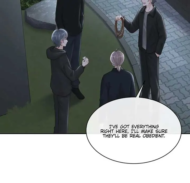 Her Mountain, Her Ocean Chapter 64 Online - página 57