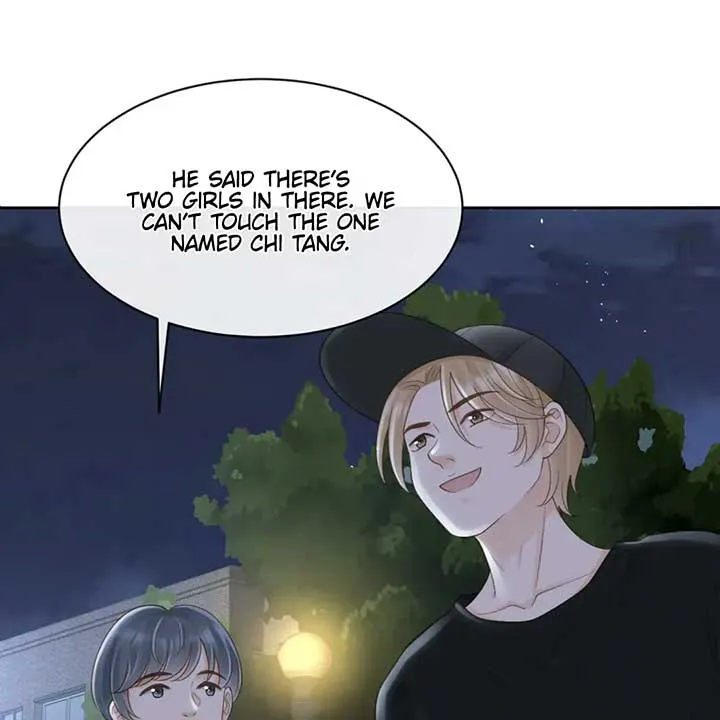 Her Mountain, Her Ocean Chapter 64 Online - página 58