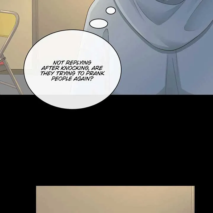 Her Mountain, Her Ocean Chapter 64 Online - página 67